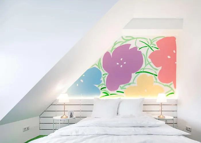Flowers Hotel Muenster