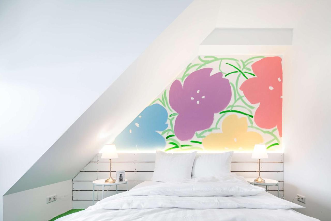 Flowers Hotel Munster (North Rhine-Westphalia)