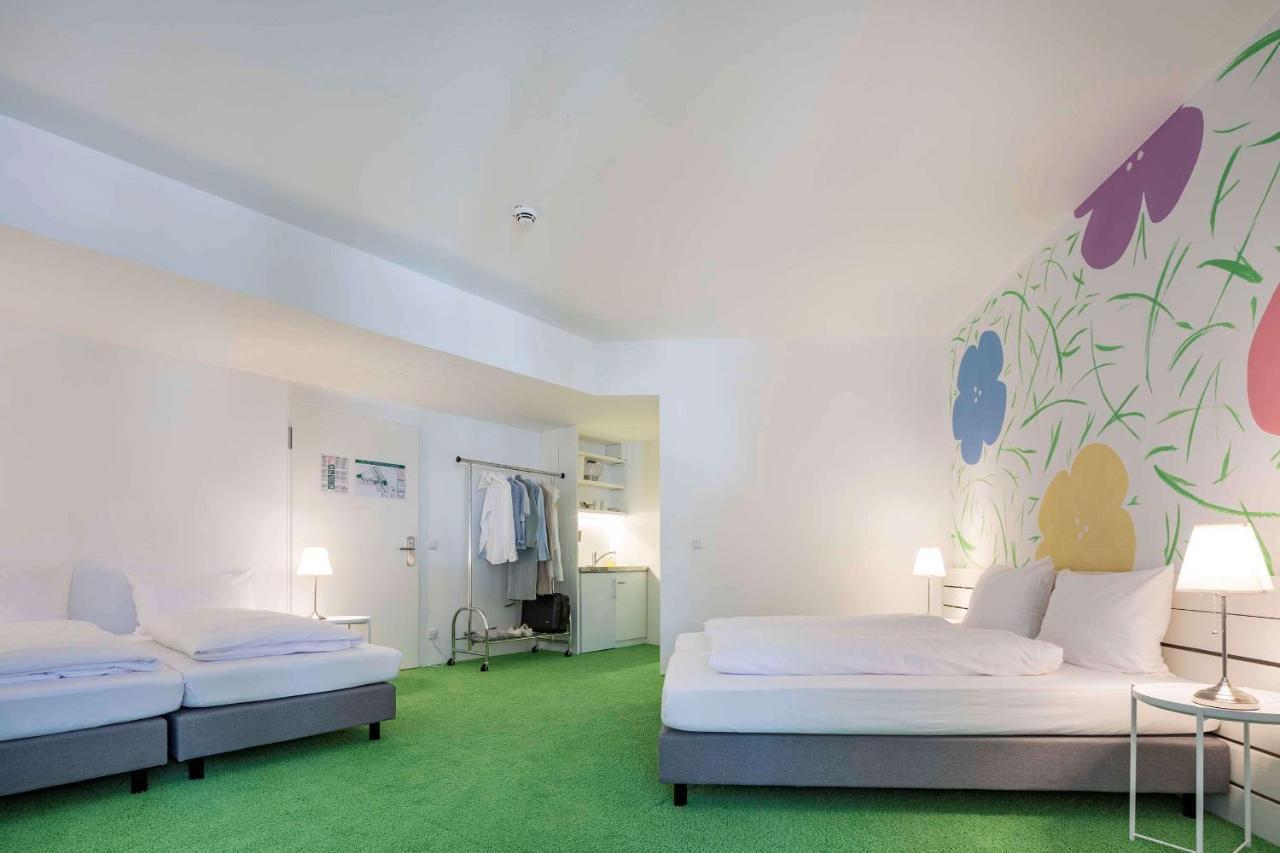 Flowers Hotel Munster (North Rhine-Westphalia)